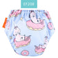 0 Baby Learning Pants Washable Diapers Cotton Diaper Pantsbaby Training Pants12.00 5style-L