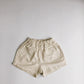 0 Seven-color candy color shorts21.63 Milky-white-110cm