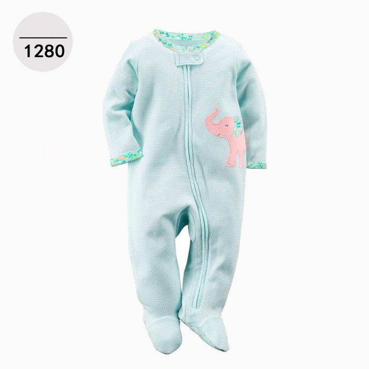 0 Baby onesie10.71 21-style-12M