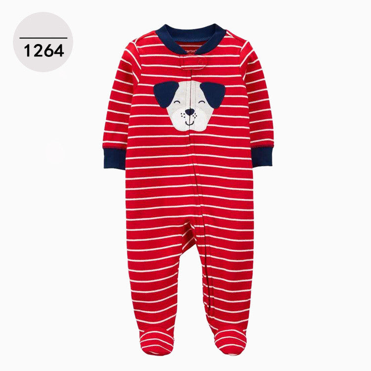 0 Baby onesie10.71 4-style-6M