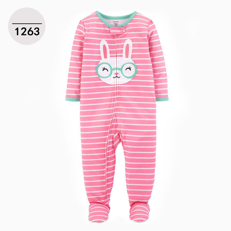 0 Baby onesie10.71 3-style-6M