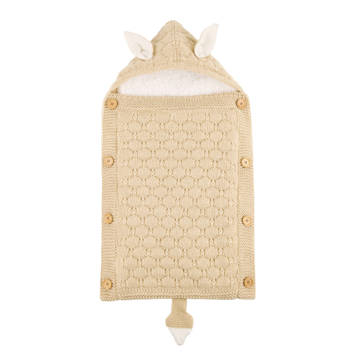 0 Baby sleeping bag28.63 Beige