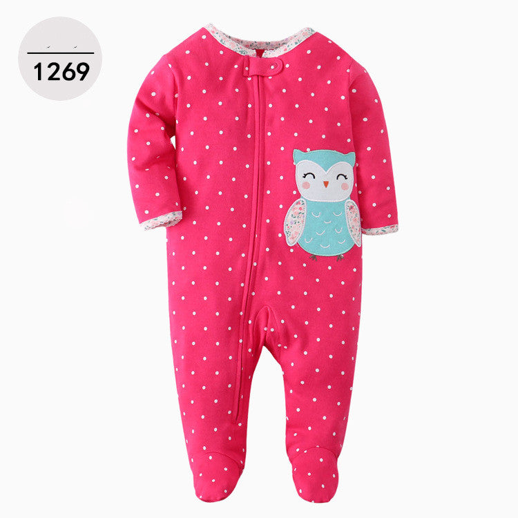 0 Baby onesie10.71 10-style-6M