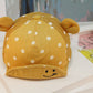 0 Baby summer sun hat baby cartoon sun hat