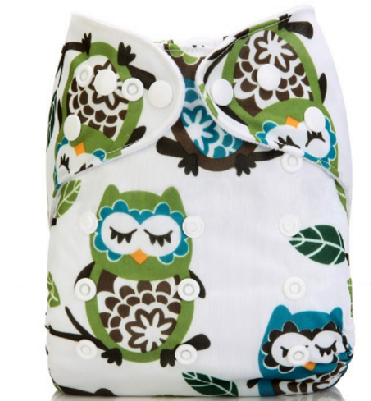 0 Baby Cloth Diapers, Washable Diapers10.90 F40