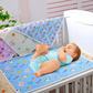 0 Baby waterproof and breathable leakproof pad Baby bed waterproof pad