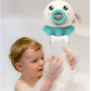 0 Bébé Jouets Pour le Bain Pour Enfants 2 À 4 Ans de Bain De Bébé de L'eau Jeu De Douche Jouet Pour Bébé Garçons Fille baignoire Salle De Bains Enfants Cadeau