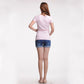 0 Maternity Denim Shorts