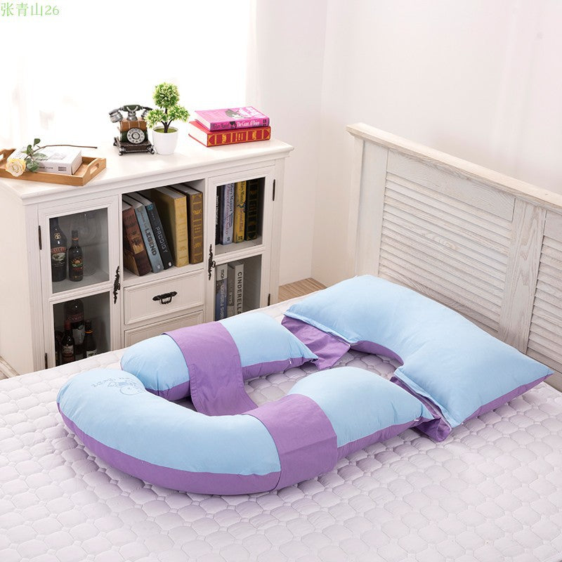 0 Pillow For Pregnant Women42.32 G