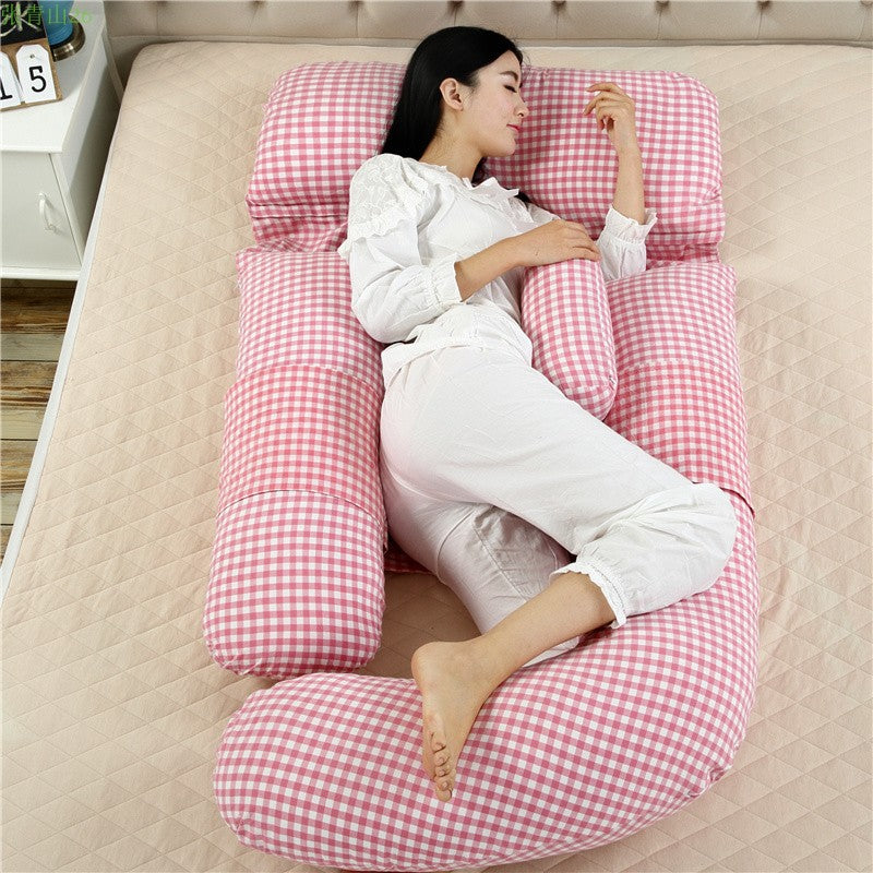 0 Pillow For Pregnant Women45.66 A