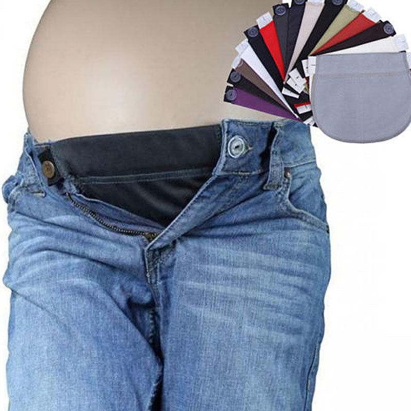 0 Maternity belt extension buckle