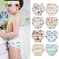 0 Newborn washable diapers cotton diaper