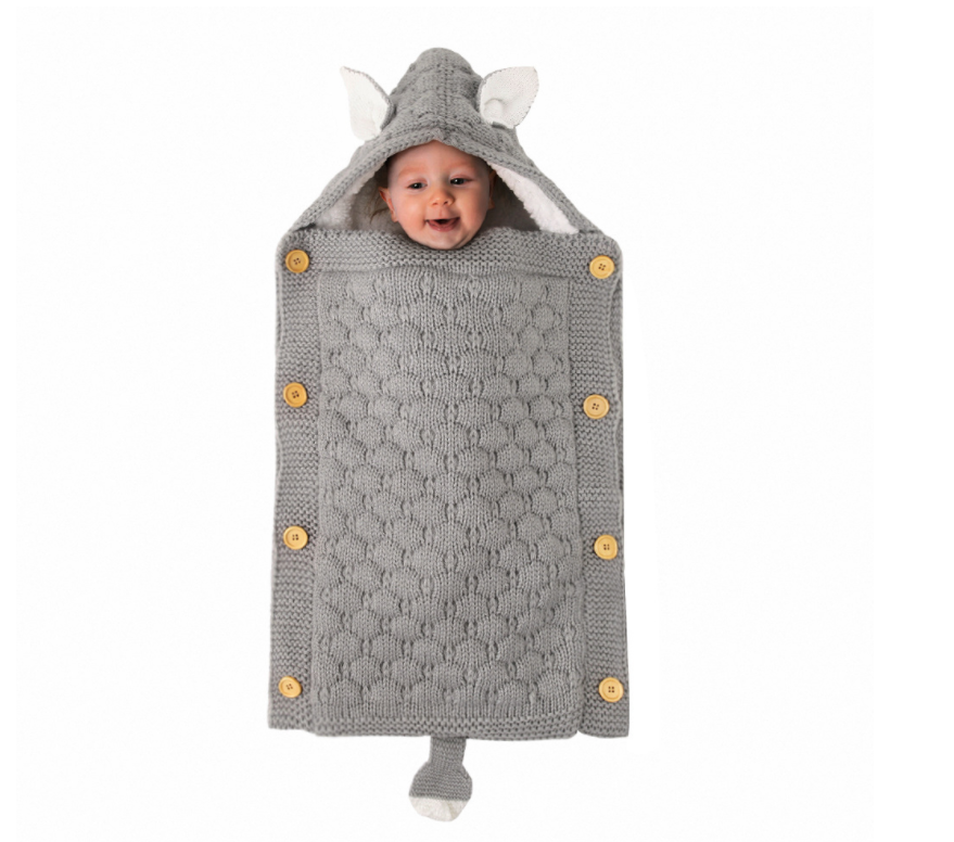 0 Baby sleeping bag