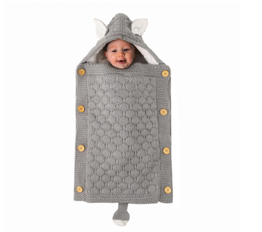 0 Baby sleeping bag