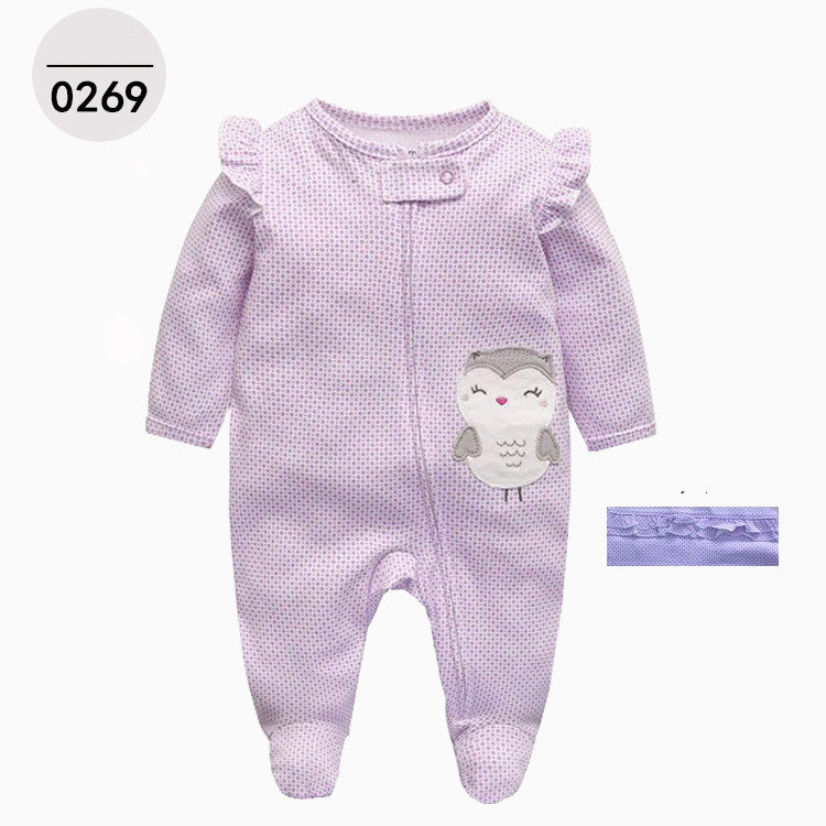 0 Baby onesie10.71 25-style-12M