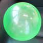 0 Air Filled Water Bubble Balloon Children Outdoor Toys Party Gift2.37 50cm-green