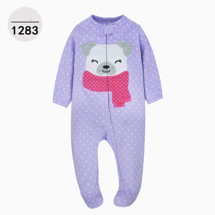 0 Baby onesie10.71 18-style-6M