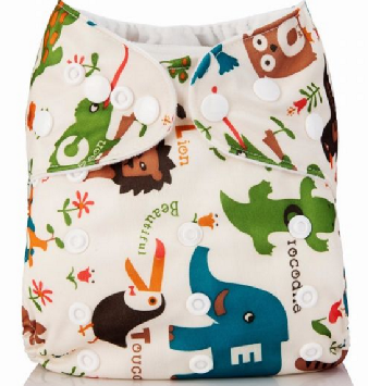 0 Baby Cloth Diapers, Washable Diapers10.90 F31