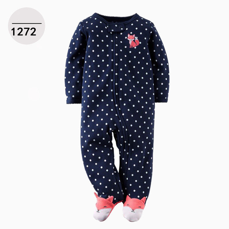 0 Baby onesie10.71 9-style-6M