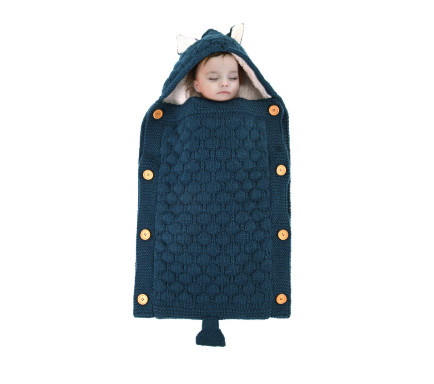 0 Baby sleeping bag