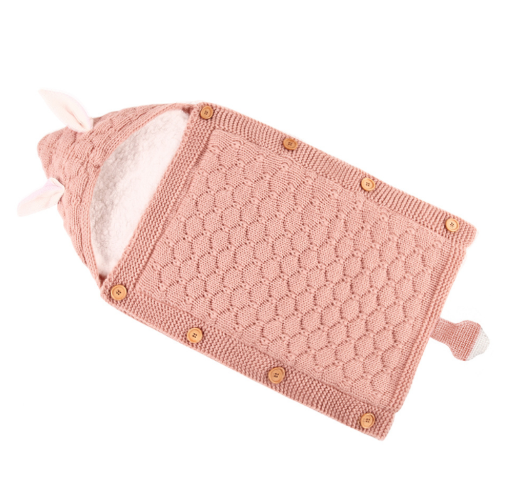 0 Baby sleeping bag28.63 Pink