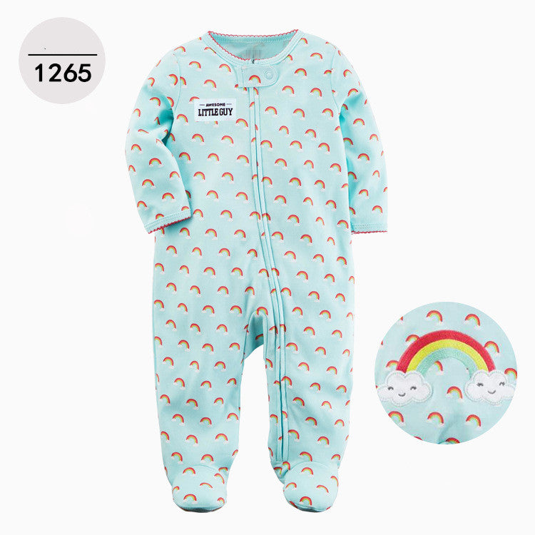 0 Baby onesie10.71 5-style-6M