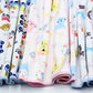 0 Infant Children's Diaper Skirt Waterproof Baby Diaper Skirt