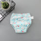 0 Newborn washable diapers cotton diaper11.79 Rabbit-100cm