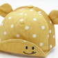 0 Baby summer sun hat baby cartoon sun hat13.88 Yellow