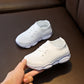 0 One foot lazy shoes9.04 White-15cm