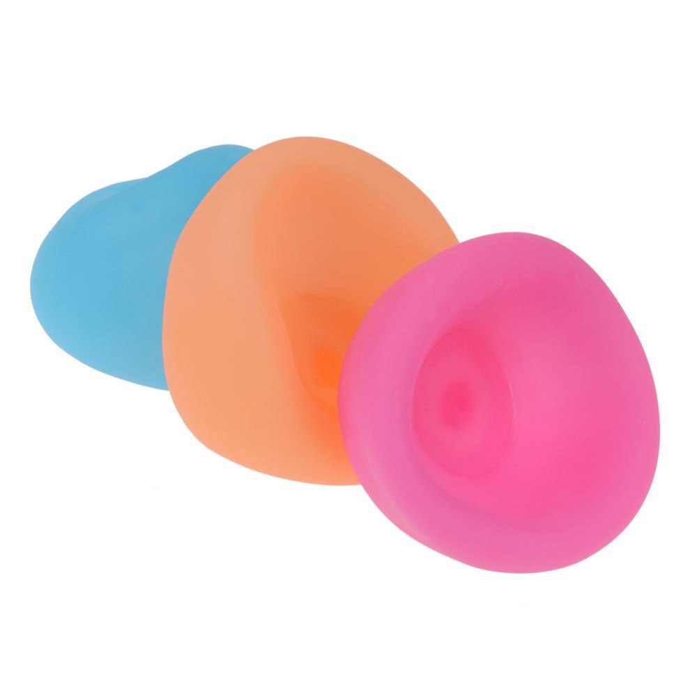 0 Air Filled Water Bubble Balloon Children Outdoor Toys Party Gift