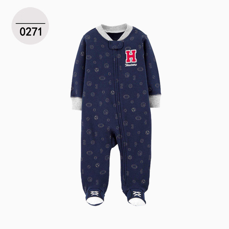 0 Baby onesie10.71 2-style-3M