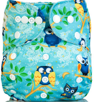 0 Baby Cloth Diapers, Washable Diapers11.82 F79