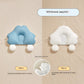 0 Baby Correction Head Shaping Pillow