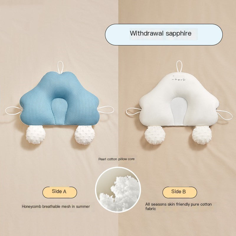 0 Baby Correction Head Shaping Pillow