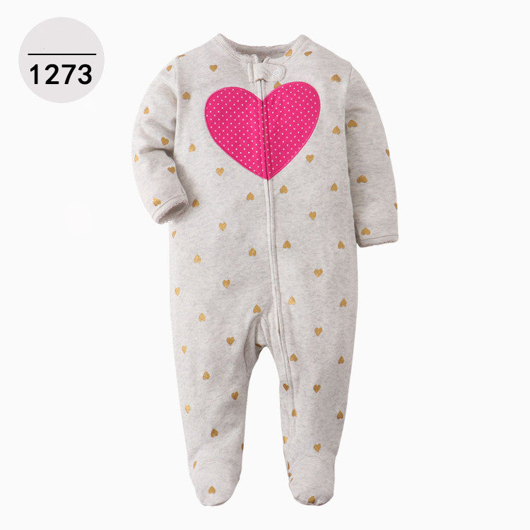 0 Baby onesie10.71 11-style-6M