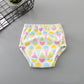 0 Newborn washable diapers cotton diaper11.79 Ice-cream-110cm