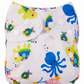 0 Baby Cloth Diapers, Washable Diapers10.90 F09