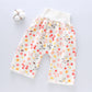 0 Baby Diaper Skirt Training Pants  Children Cloth Diapers13.38 Diaper-pants-cherry-L