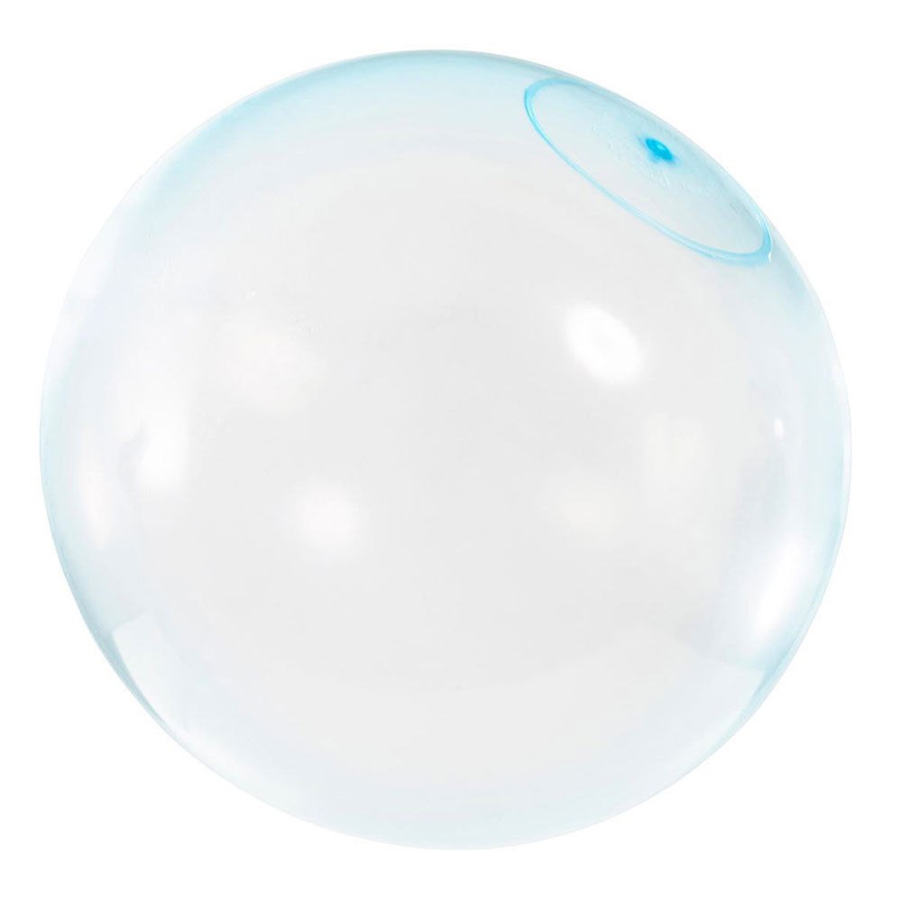 0 Air Filled Water Bubble Balloon Children Outdoor Toys Party Gift3.63 70cm-blue