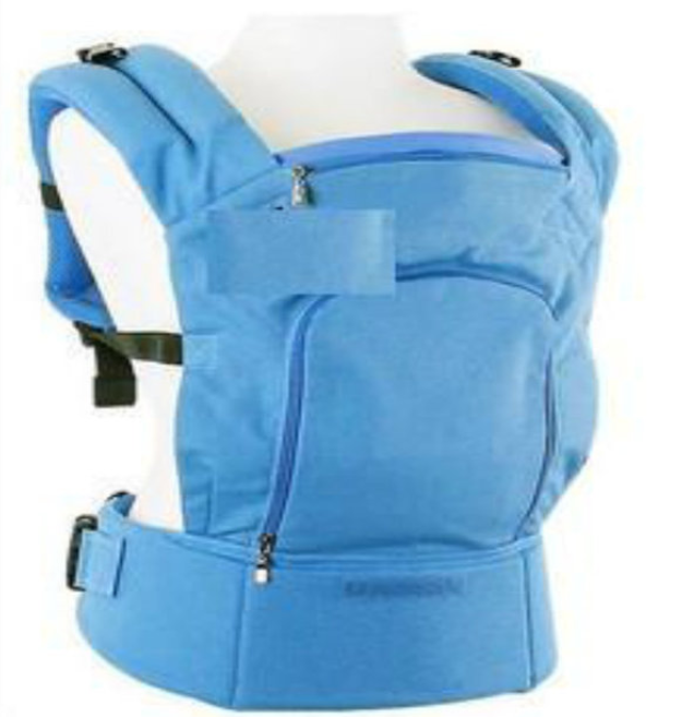 0 Multifunctional baby carrier baby carrier33.72 Light-blue