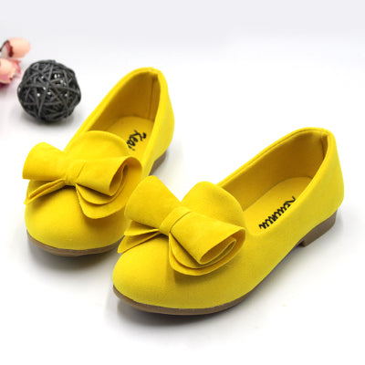 0 Kids flat shoes11.83 Yellow-31yards