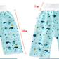 0 Baby Diaper Skirt Training Pants  Children Cloth Diapers