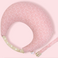 Allaitement Coussins d'allaitement Bébé Maternité Allaitement Multifonction Réglable Coussin Infantile D'alimentation du Nouveau-Né Couches Lavables Couverture30.00 Pink