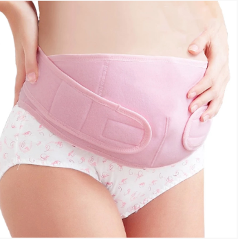 0 Guard belt8.20 Pink-L