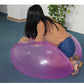 0 Air Filled Water Bubble Balloon Children Outdoor Toys Party Gift10.88 70cm-purple-3pcs