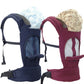 0 Multifunctional baby carrier baby carrier