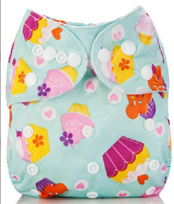 0 Baby Cloth Diapers, Washable Diapers10.90 F47