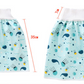 0 Baby Diaper Skirt Training Pants  Children Cloth Diapers