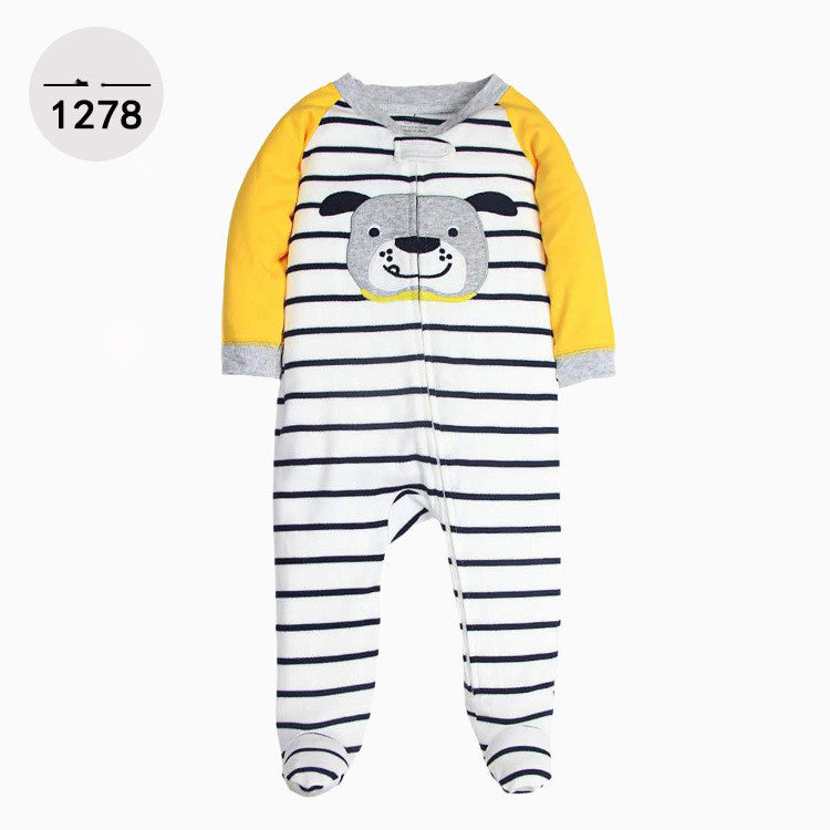 0 Baby onesie10.71 19-style-12M